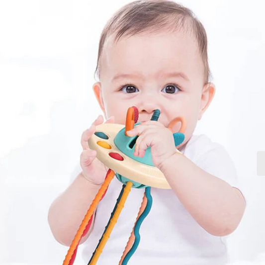 Jeux à tirer en silicone -60%